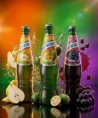 Натахтаре ассорти